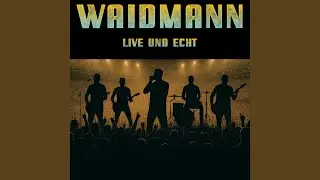 Live Laut L&auml;ssig
