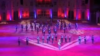 de nationale taptoe 2011.mpg