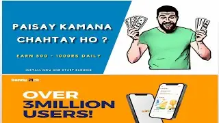 handy pick withdrawal proof|handy pick se paise kaise nikale|online earning pakistan