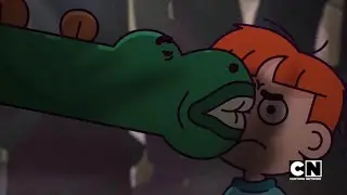 [spoilers] THIS is how you recap Elliott from Earth