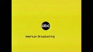 ABC (1998) Idents