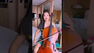 🔥What People Think It&rsquo;s Hard on the Cello vs What&rsquo;s Actually Hard!
