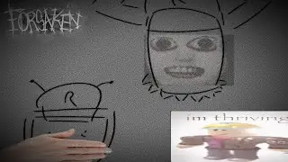 THIS FORSAKEN UPDATE BLOWS || [Roblox Forsaken Slop + Idiots]