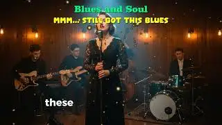 Blues and Soul - Mmm... Still Got This Blues Relaxing Whiskey Blues Music