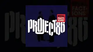Project 86 - Evil (A Chorus Of Resistance) [Custom Instrumental]