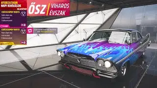 Forza Horizon 5 Daily Challenges Ultimate Talent Earn and bank an Ultimate Skill Chain