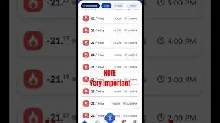 Ice Network 😱 | Must Watch!! #icenetwork #crypto #cryptocurrencyairdrops