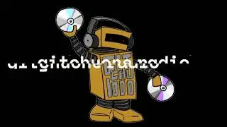 GITCHUONE RADIO - Collection Series - The Sword
