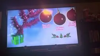 Review of Barbie in A Christmas Carol 2008 DVD 