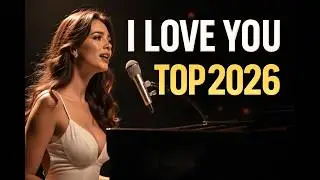 I LOVE YOU &ndash; A Heart-Melting Love Song | Emotional Song of the Season