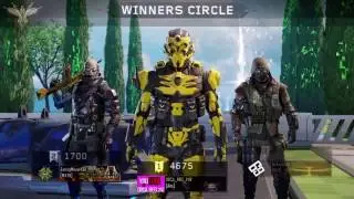 Black ops 3 