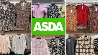 ASDA WOMENS FASHION | 2022 ASDA GEORGE | NEW IN ASDA | HAUL