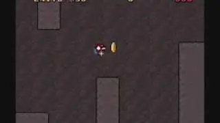 The Tale of Elementia - Demo 2: Mt Sandswipe TAS