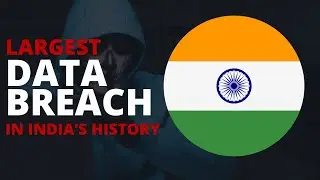 Largest Data Breach in India's History - The ICMR Data Breach