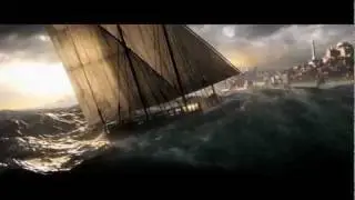 The Prophecy & Sign of Jonah