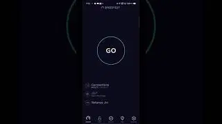Reliance Jio Speed Test 4G #short #shorts