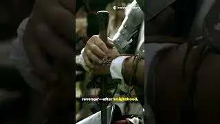 Medieval Knights' Dark Secret No One Talks About | True