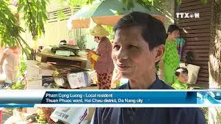 Kids&rsquo; environmental club in Da Nang