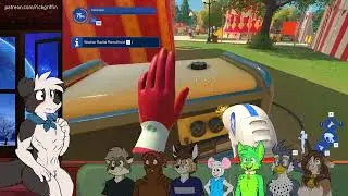 Awesome Games Done Rick - PowerWash Simulator 2 (part 2)