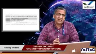 GMP: Good Manufacturing Practices Milk and Milk products