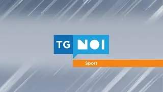 Tg Noi Sport | 25/01/2026