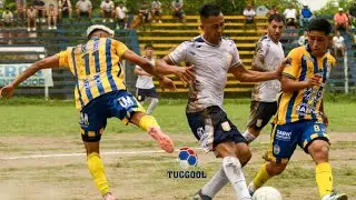 🔴TUCUMÁN CENTRAL A SEMI DEL REGIONAL 🔴 