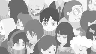 アニメーション「Natural Wave」