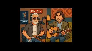 Cory M Coons Interview 12/1/2025 AUDIO ONLY