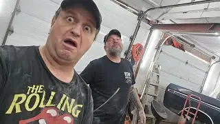 F ItFriday At Nates Part 1