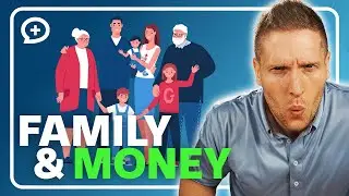 Should You Give Financial Advice To Family?