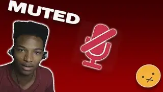 Etika Tries To Start A Stream While His Microphone Is Muted (Highlight)