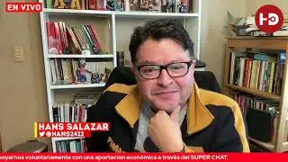 Charla de domingo