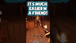 How to kill El Goblino w/ no Crucifix (Doors) #Shorts