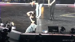 [4K]190113 LOVEYOURSELF 콘서트 나고야 Anpanman - BTS JUNGKOOK focus 방탄소년단 정국 직캠