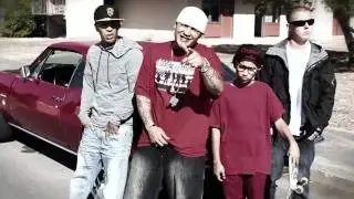 US ARMY RAPPER Soldier Hard 