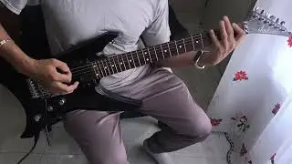 Jackson X Series Warrior WRX2 - INDIA
