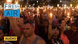 How behavioral threat assessment can stop mass shootings before they occur | Fresh Air