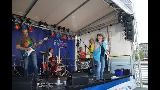 Ditk Live-Demo 2025 Eigene Songs