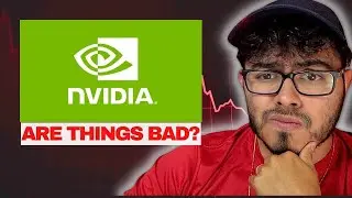 Will NVIDIA Stock Drop After Earnings? AMD, Intel, SMCI ALL DROP