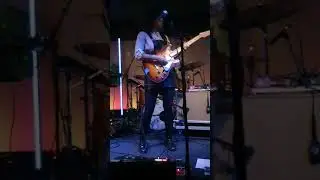 Wide Awake (Live) - Deep Sea Diver @Elsewhere Zone One  10.01.19