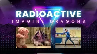 Radioactive - Imagine Dragons