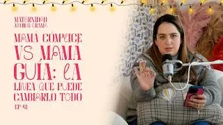 Ser mamá cómplice: cuando la permisividad se disfraza de amor