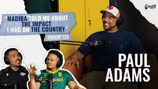 Paul Adams Reveals the Truth Behind His Unique Bowling Action and SA Debut at 18