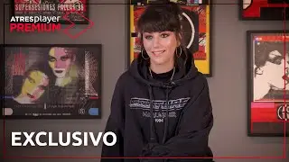 Claudia Salas: 