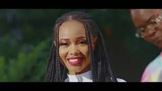 DONGA MAN   KAZURI OFFICIAL VIDEO