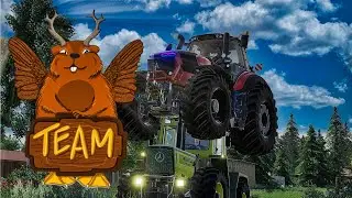 LS19 TEAM #050 Eure FRAGEN unsere ANTWORTEN Landwirtschaft Simulator 19 Achsel Folee