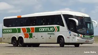 Petrolina x São Paulo Ex-São Geraldo 21655! (Petrolina x Belo Horizonte via Moc) Part 1
