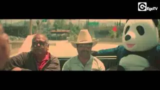 MICHEL CLEIS - Hey Lady Luck (Official Video)