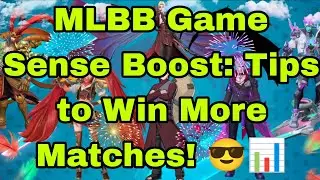 Top MLBB Tips to Instantly Improve Your Gameplay! 🎮🔥