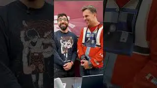 🏓 &iexcl;PING-PONG CON PABLO BORAQUEVICH! 🎲✨#DnDChile #DnD #PodcastDeJuego #PingPong #Impro #Vodcast